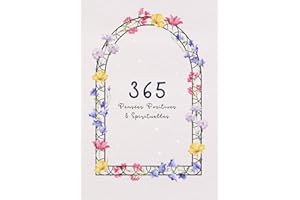365 Pensées Positives & Spirituelles : Citations Poétiques et Méditatives pour Grandir, Guérir et S’élever: Un recueil inédit