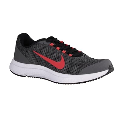 nike runallday red