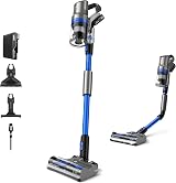 Vax HomePro Pet Cordless Vacuum Cleaner HairWrap Resist 45 Min Runtime