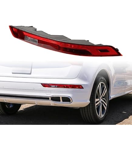 Astra Depot Replacement For 2018-2021 Audi Q5 AU2801123 Rear Right