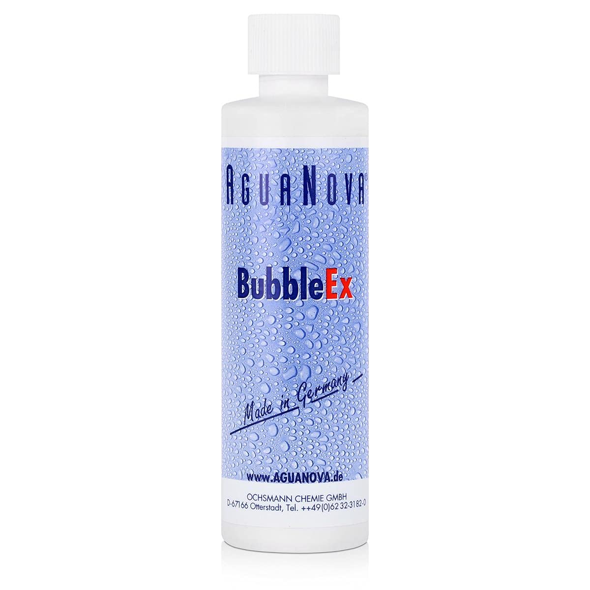 Aguanova Bubble Ex 400grams