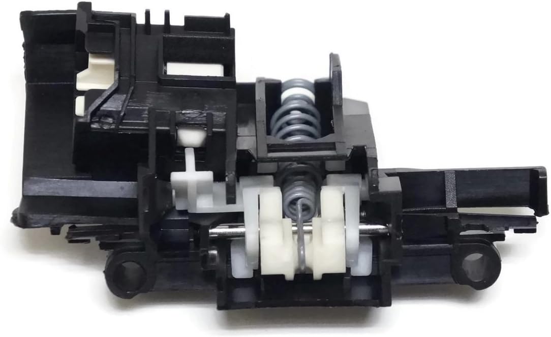 Latch W10653840 for Whirlpool AP6023622 WPW10653840 W10574864 Genuine OEM