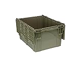 Quantum QDC2820-15 Plastic Storage Container with