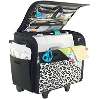 Amazon Best Sellers: Best Sewing Machine Carrying Cases