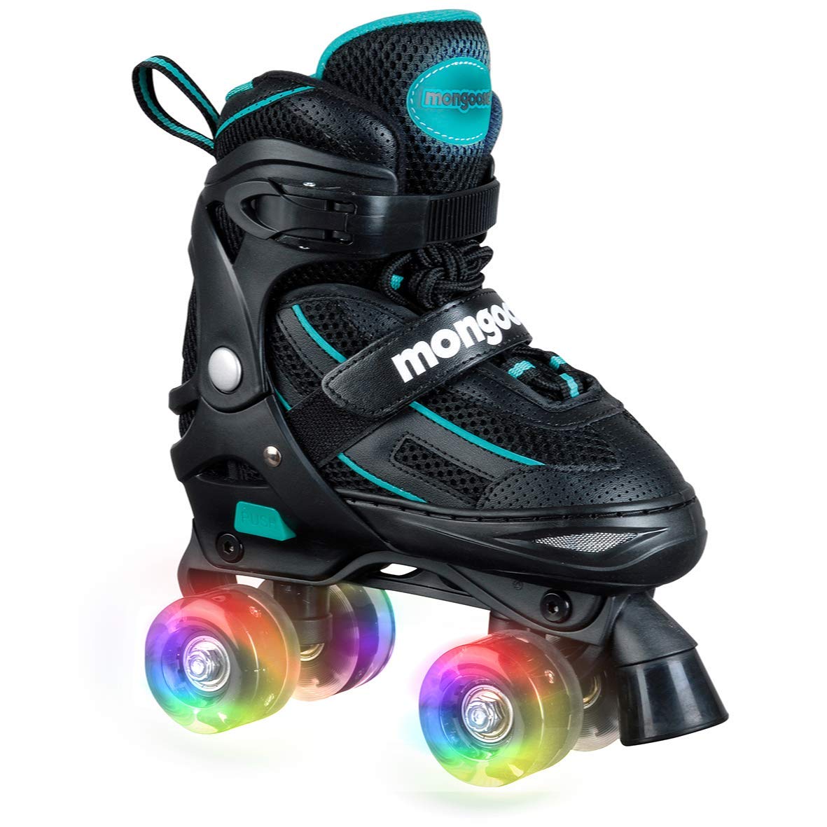 Roller skate wheels for beginners Outlet