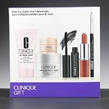 Clinique Day-To Night Out Essential Beauty Kit Skincare Set 6 Pieces view 3