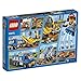 LEGO City Demolition Excavator and Truck