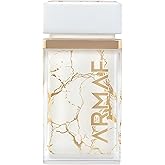 Armaf Perle D’Or – Aromatic, Sweet, Woody – Eau de Parfum Spray Long-Lasting Fragrance for Unisex, 2.5 Ounce / 75 ml