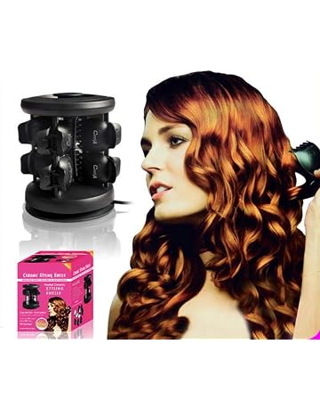 Amazon.es: Onduladores de pelo - Planchas: Belleza