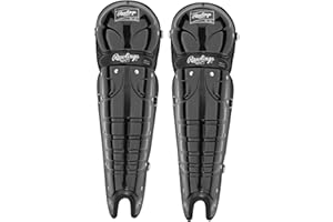 Umpire Leg Guards