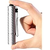 ACEBEAM Rider RX 1000 High Lumens EDC AA Flashlight Rechargeable, Pocket LED Flashlight with Clip, Super Bright Mini Flash Li