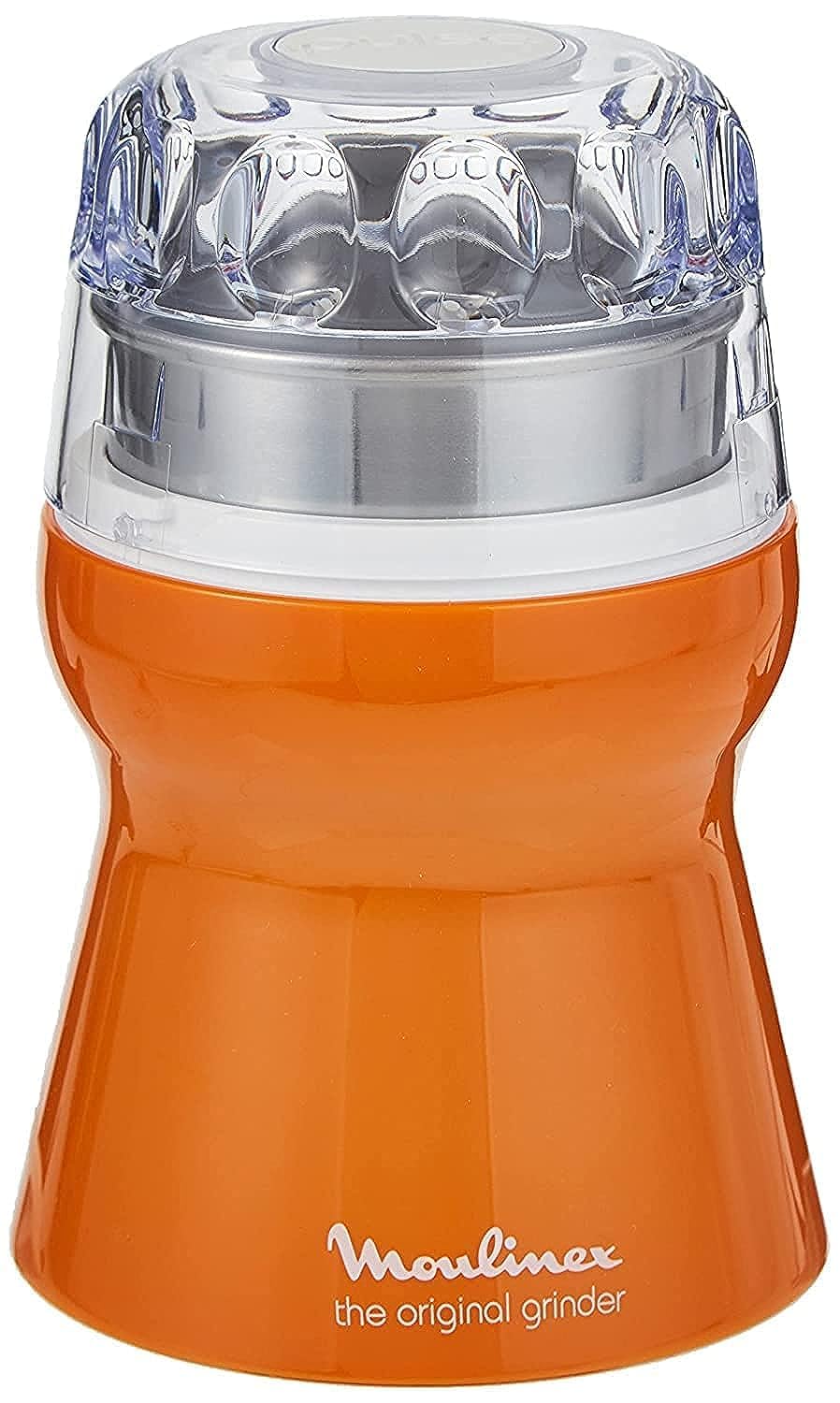Moulinex AR110O27 Chopper, Orange