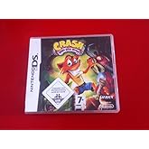 Crash: Mind Over Mutant - Nintendo DS (Renewed) (German Version)