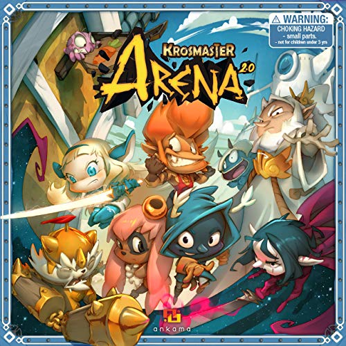 Krosmaster Arena 2