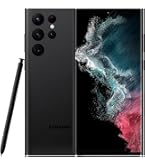 Amazon.com: SAMSUNG Galaxy S23 Ultra 5G Factory Unlocked