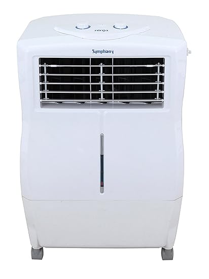 symphony cloud tower air cooler