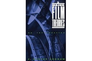 The Major Film Theories: An Introduction