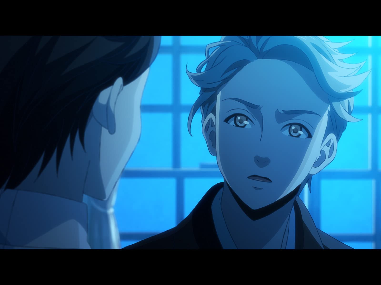 Amazon Co Jp 啄木鳥探偵處を観る Prime Video