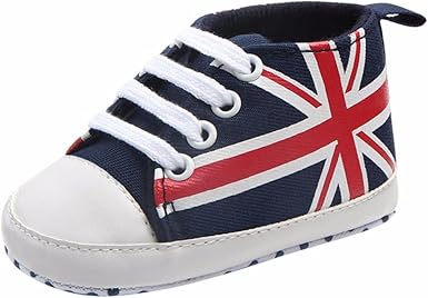 union jack sneakers
