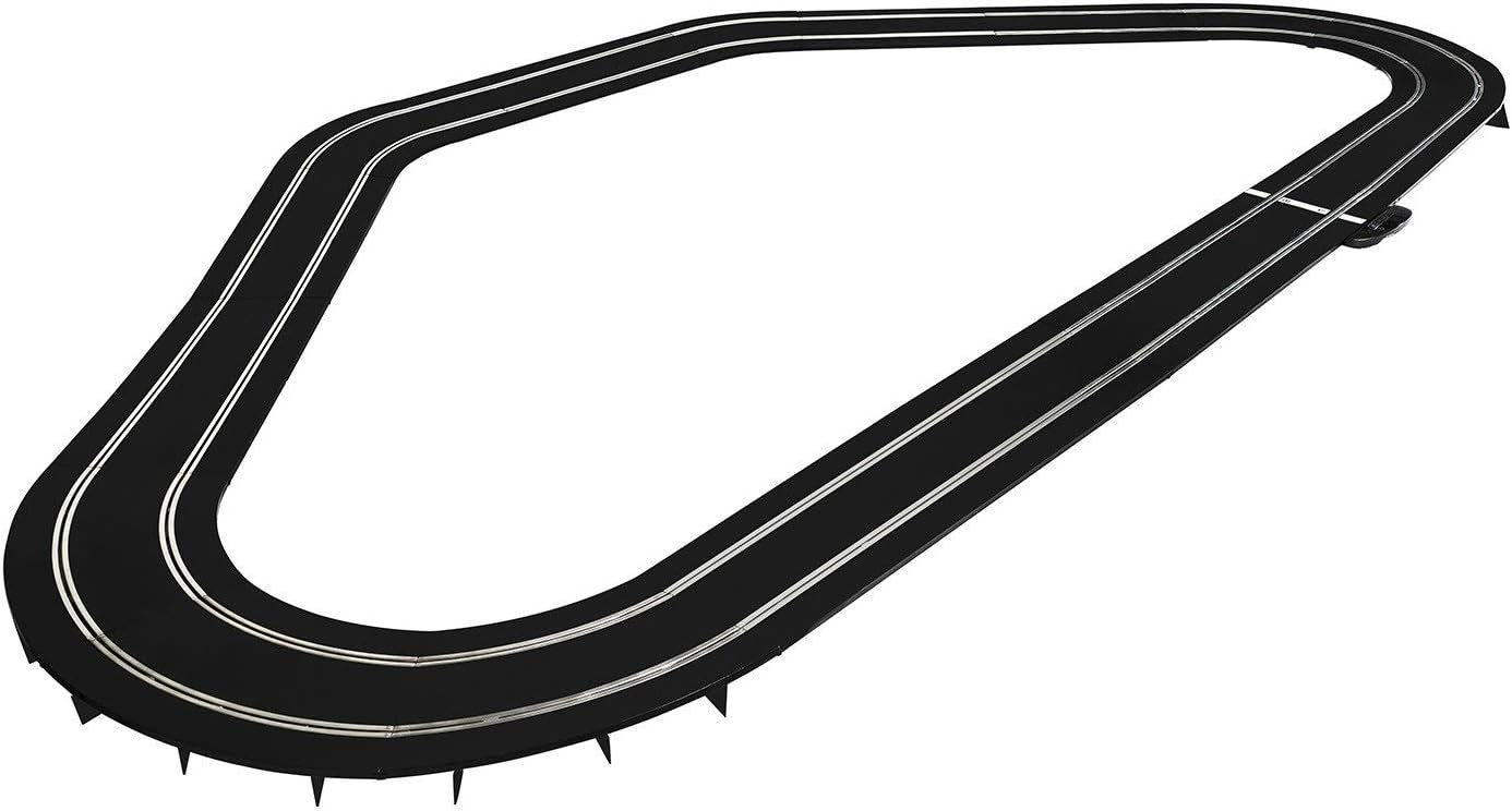 scalextric stock car challenge