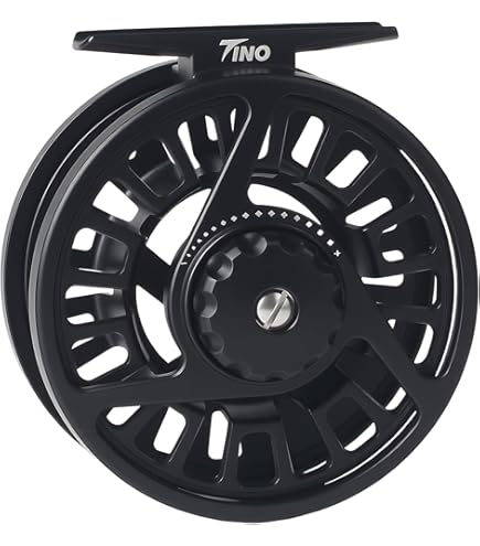 cheeky 350 fly reel Cheeky Triple Play: Launch 350 Kismet Outfitters