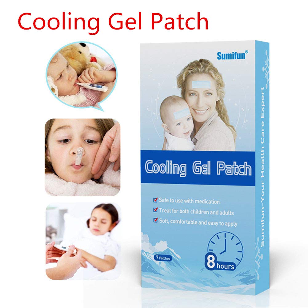 Best Eczema Cooling Pad