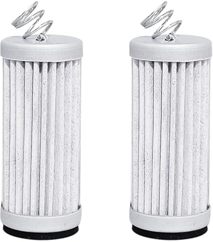 ryoji7250728専用 Amazon.com: XYZIL 2PCS Hydrostatic Transmission Oil Filter