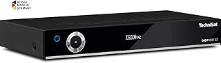 TechniSat DIGIT ISIO S2