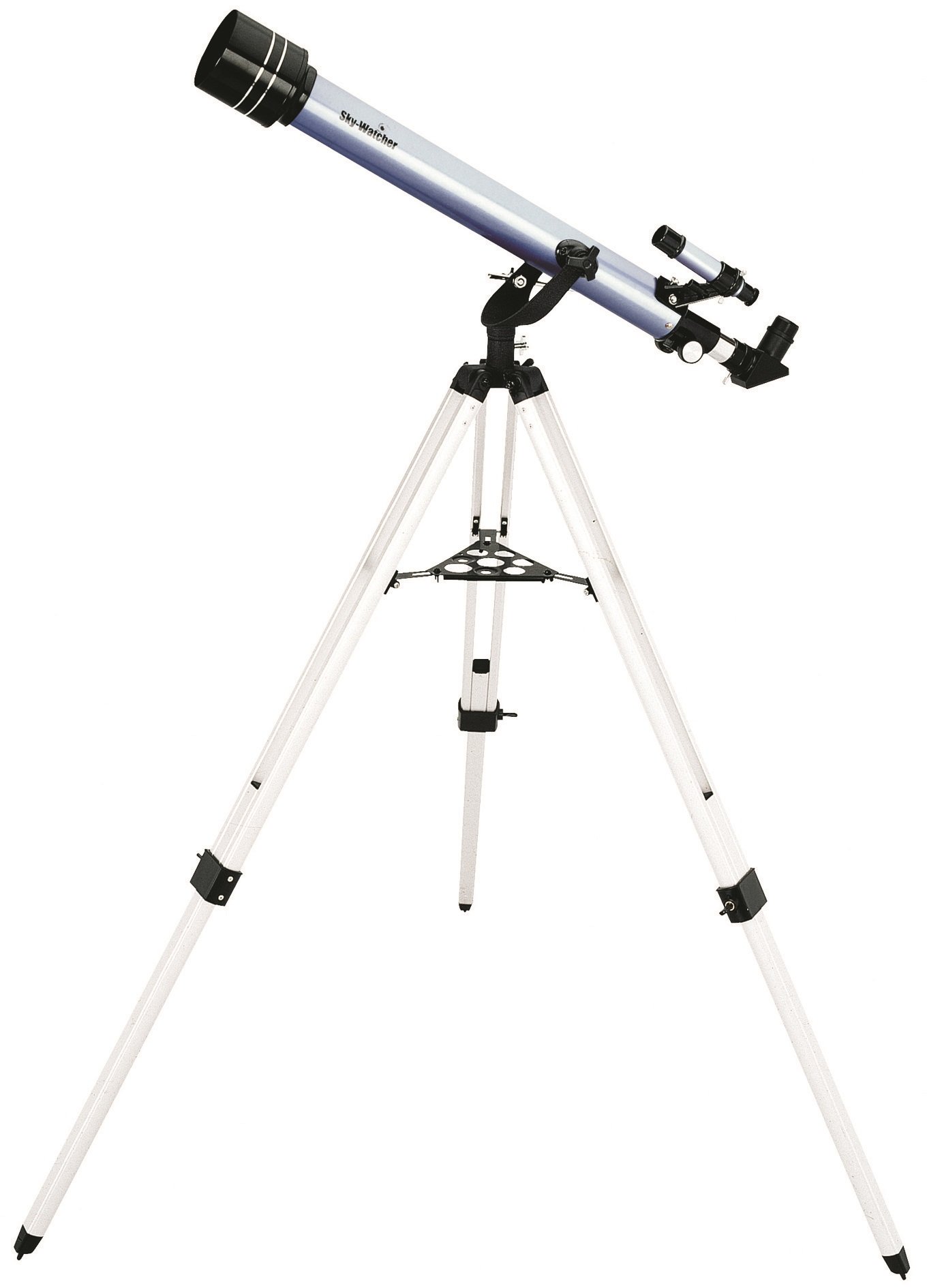 Skywatcher Mercury 607 Refractor Telescope SK607AZ2