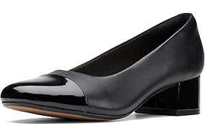 Clarks Women's Marilyn Sara Pumps