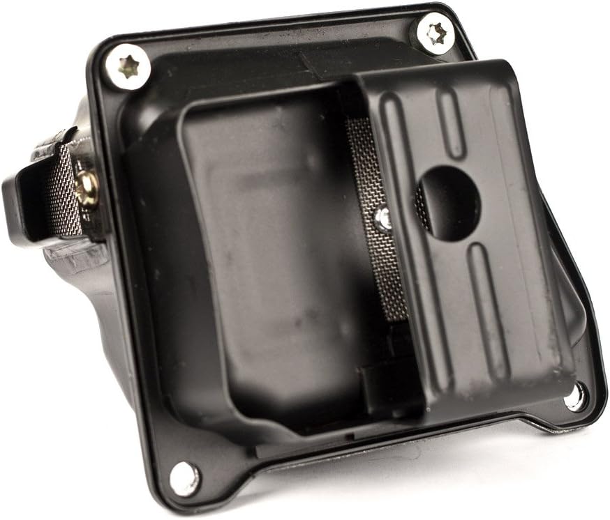 NWPMuffler Assembly (Dual Port) for Stihl 064, 066, MS 640, 650, 660 Chainsaws