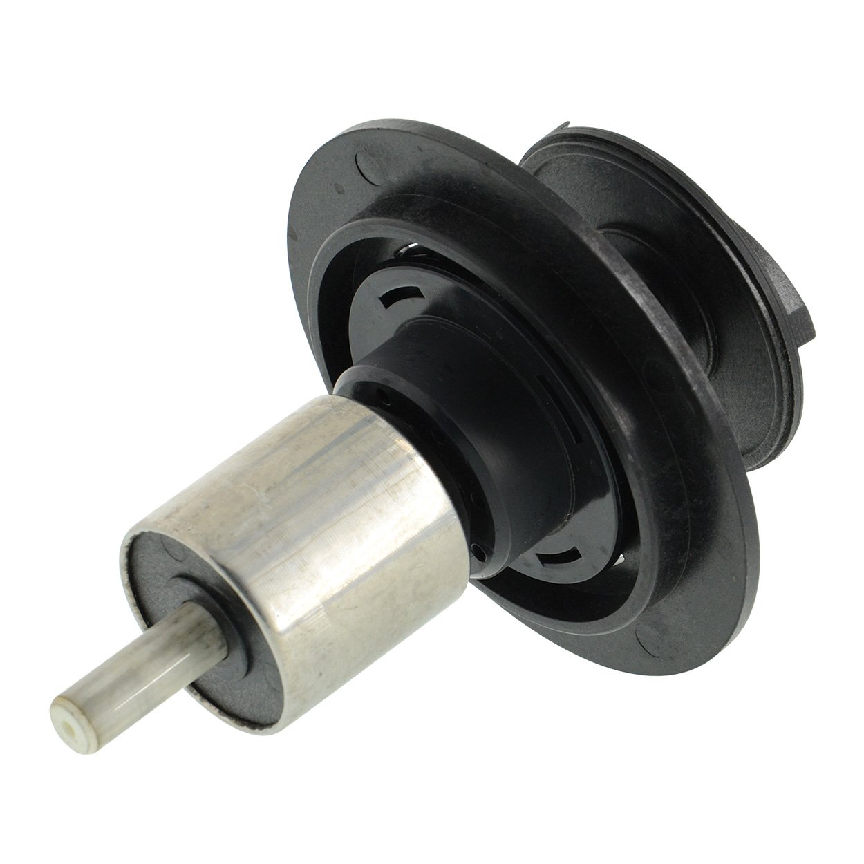 Photo 1 of Aquascape AquaForce 1000 GPH Replacement Impeller Kit (G2) | 91080
