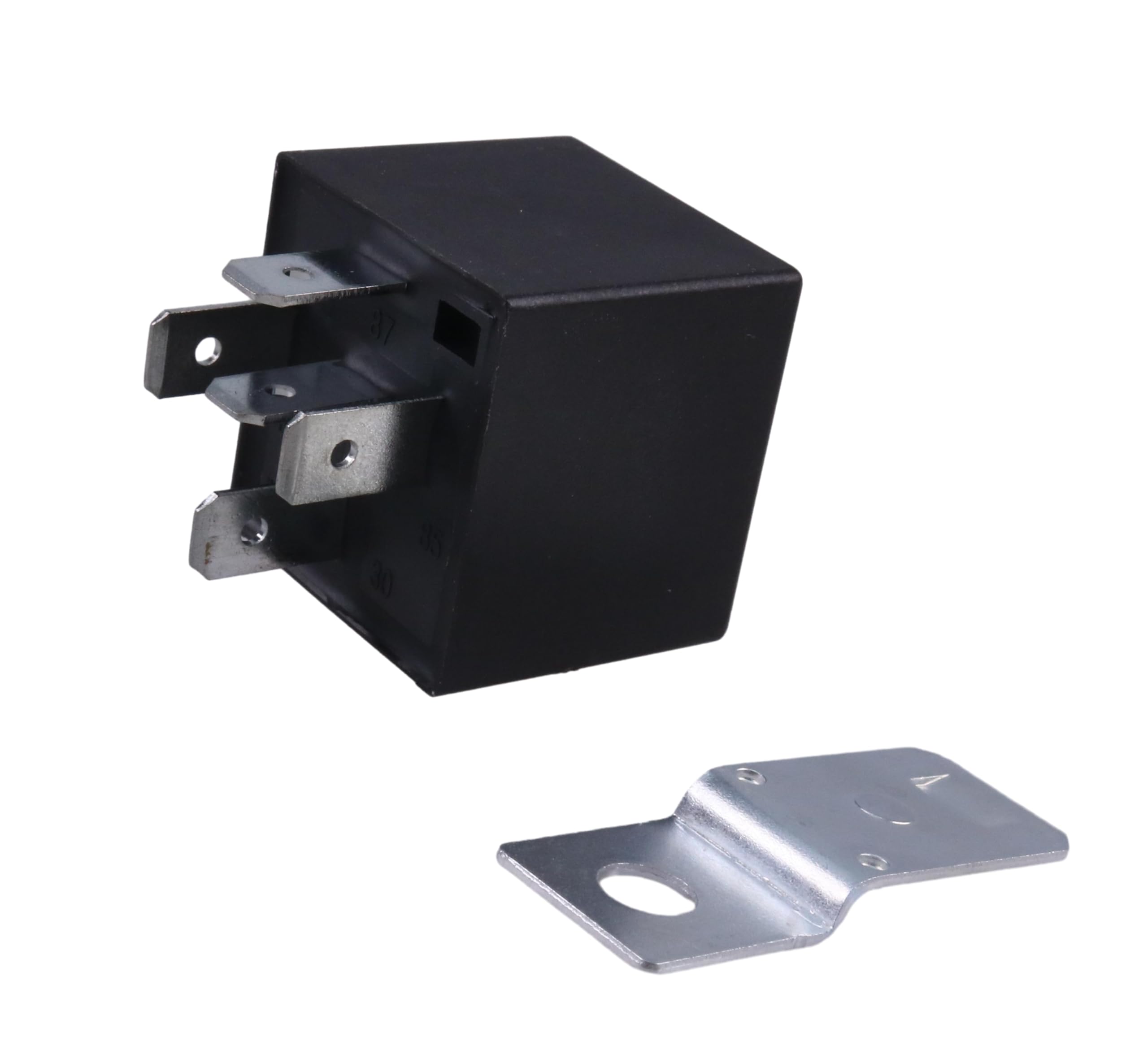 YLQASOON 12V 5 Pin Terminal Sealed Waterproof