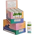 Magic Mind Focus Energy Drink Shots - No Jitters, Stress Relieving, Ashwagandha, Functional Mushrooms, Matcha Green Tea, Vitamin B12, Vitamin C - 2 FL Oz (30 Pack)