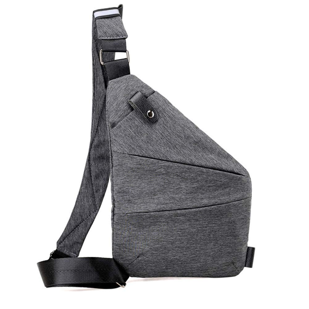 Waterfly Small Crossbody Sling Backpack IUCN Water