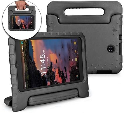 Amazon Com Bolete Alcatel Joy Tab 8 Alcatel 3t A30 Tablet 8