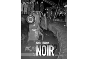 Vancouver Noir