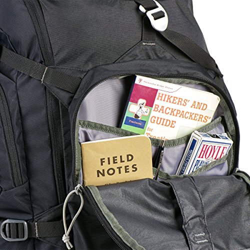 cloud nine round trip backpack