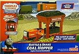 Thomas & Friends Trackmaster Rattle & Shake Coal Hopper