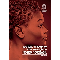 Repertório Bibliográfico sobre a Condição do Negro no Brasil (Portuguese Edition) book cover