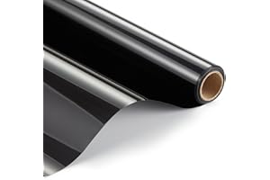 Vepagoo Ceramic Car Window Tint Film 35% VLT, 20" x20FT