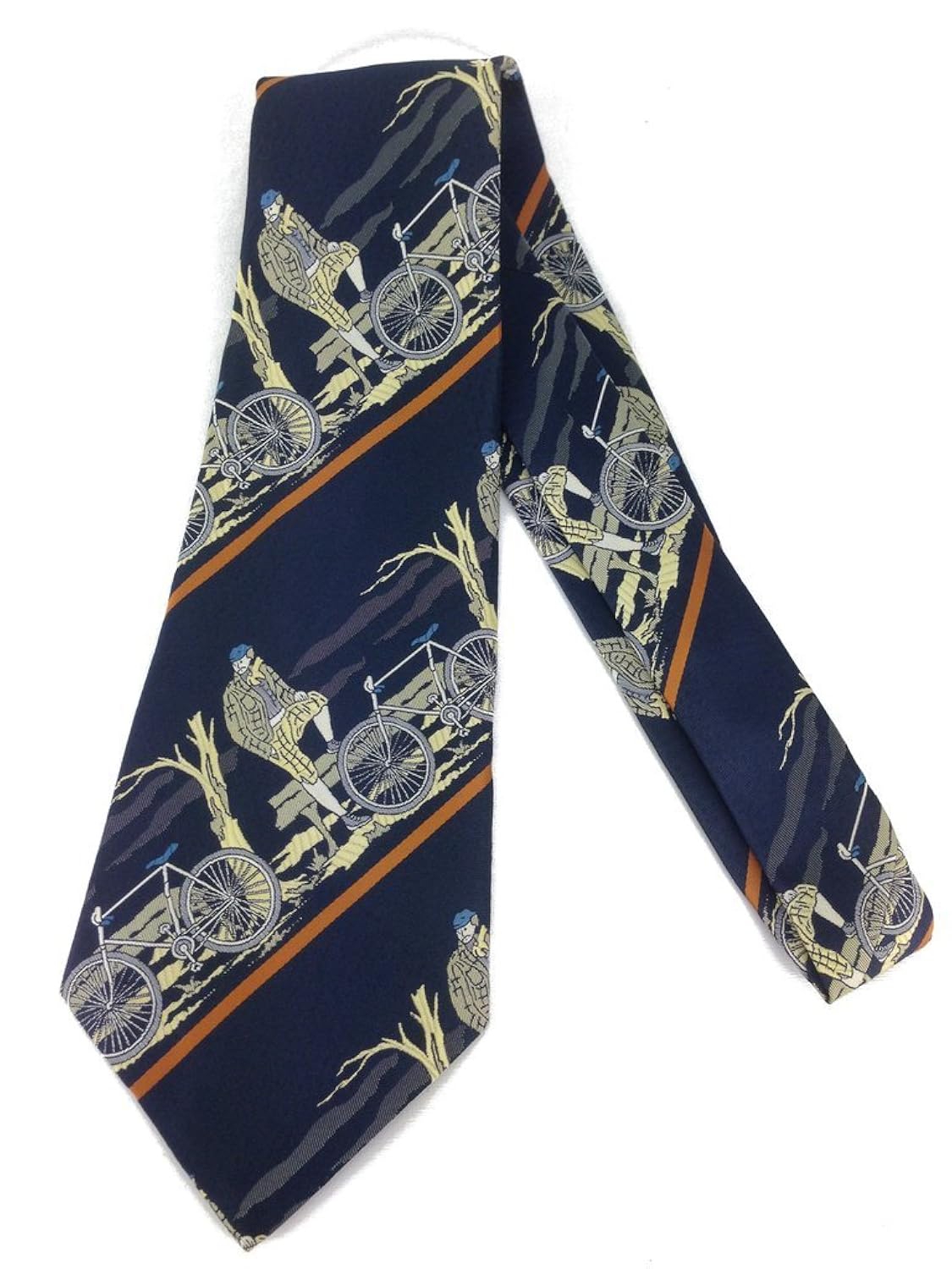 1920s mens ties