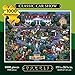 Dowdle Jigsaw Puzzle - Classic Car Show - 1000 Piece