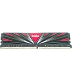 Kingston Technology HyperX Impact 32GB Kit (4x8GB) 2400MHz DDR4
