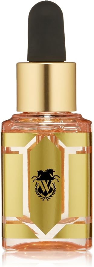 wildfox perfume oil