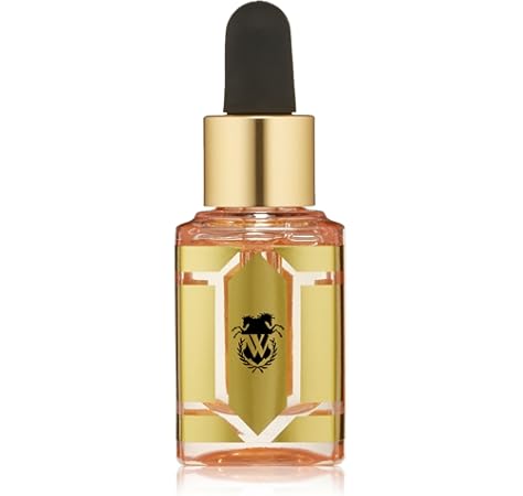 wildfox perfume oil