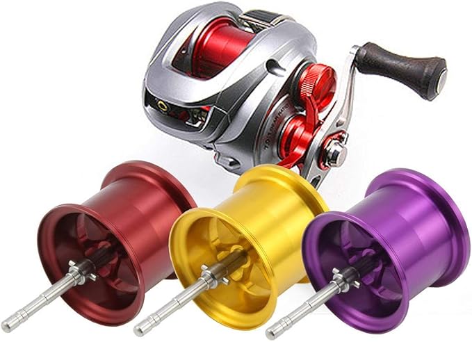 Amazon Avail アベイル シマノ 09アルデバランmg 10スコーピオンｘｔ1000用 マイクロキャストスプール Ald0928r2 アベイル Avail スピニングリールパーツ