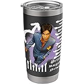 PRINCE-008 Stainless Steel Insulated Tumbler