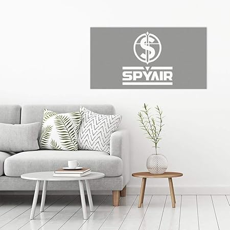 Amazon スパイエアー Spyair ロゴ 装飾画 壁画 壁飾り絵画 キャンバス画 ポスター 壁掛け 壁キャンバス アートフレーム インテリア ウォールステッカー 新築祝い 贈り物 Diy ウォールステッカー オンライン通販 Amazon スパイエアー Spyair ロゴ 装飾画 壁画 壁飾り絵画 キャンバス画 ポスター 壁掛け 壁キャンバス アートフレーム インテリア ウォールステッカー 新築祝い 贈り物 Diy ウォールステッカー オンライン通販