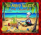 The Argyle Sweater 2016 Day-to-Day Calendar
